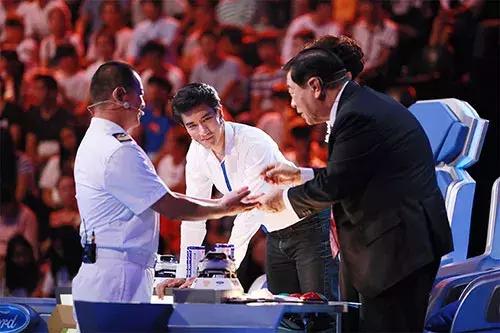 唯经血火淬炼，方能铸就精兵