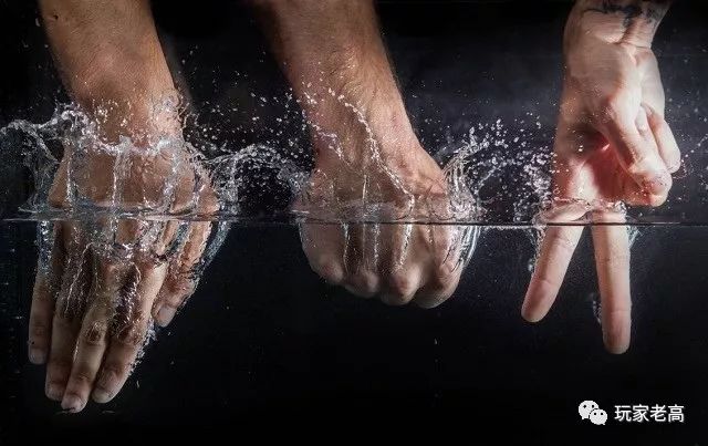 不懂炒作，再怎么努力也只是末流商人！--玩家老高