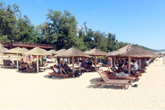 三亚吃喝玩乐亲身攻略——两匹北方的大姑娘吃喝玩乐在三亚