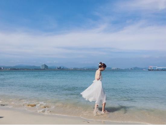 三亚吃喝玩乐亲身攻略——两匹北方的大姑娘吃喝玩乐在三亚