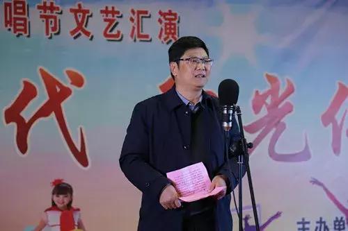 平桥小学艺术节12届,平桥区小学演出