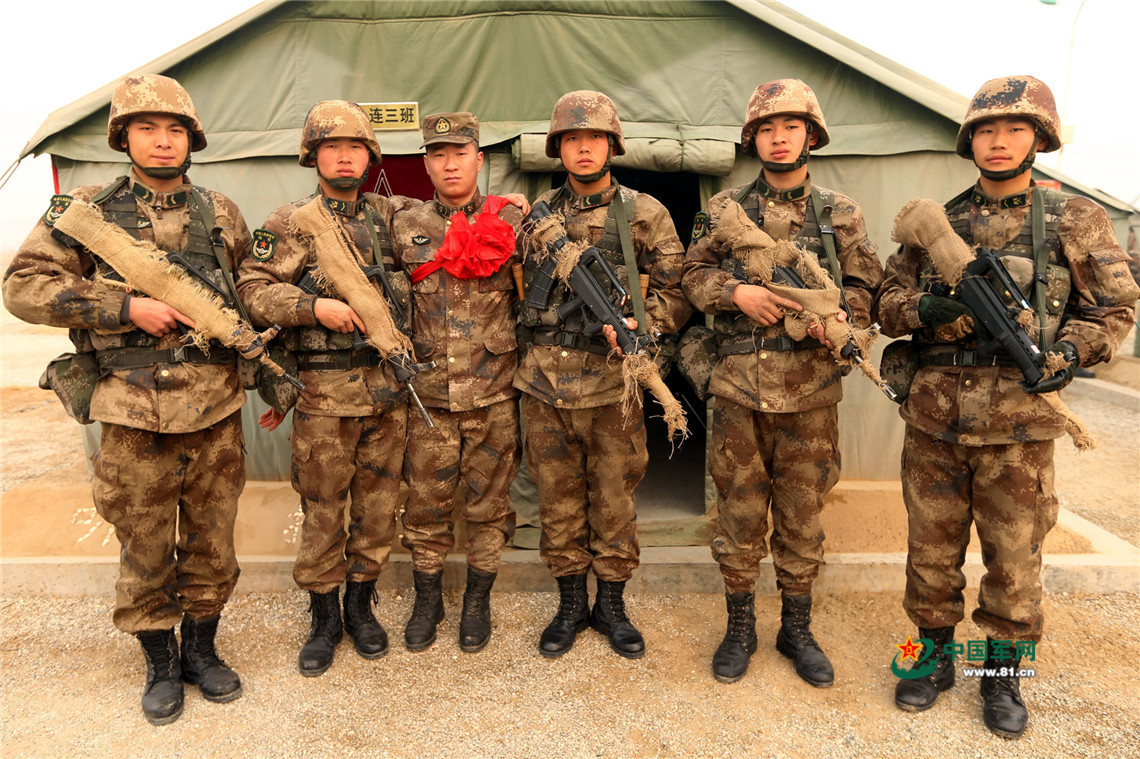 退役军人告别仪式过程,军人退役仪式感人视频