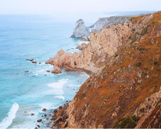 欧洲大陆最西端的城市,欧洲大陆最西端的城市是哪个