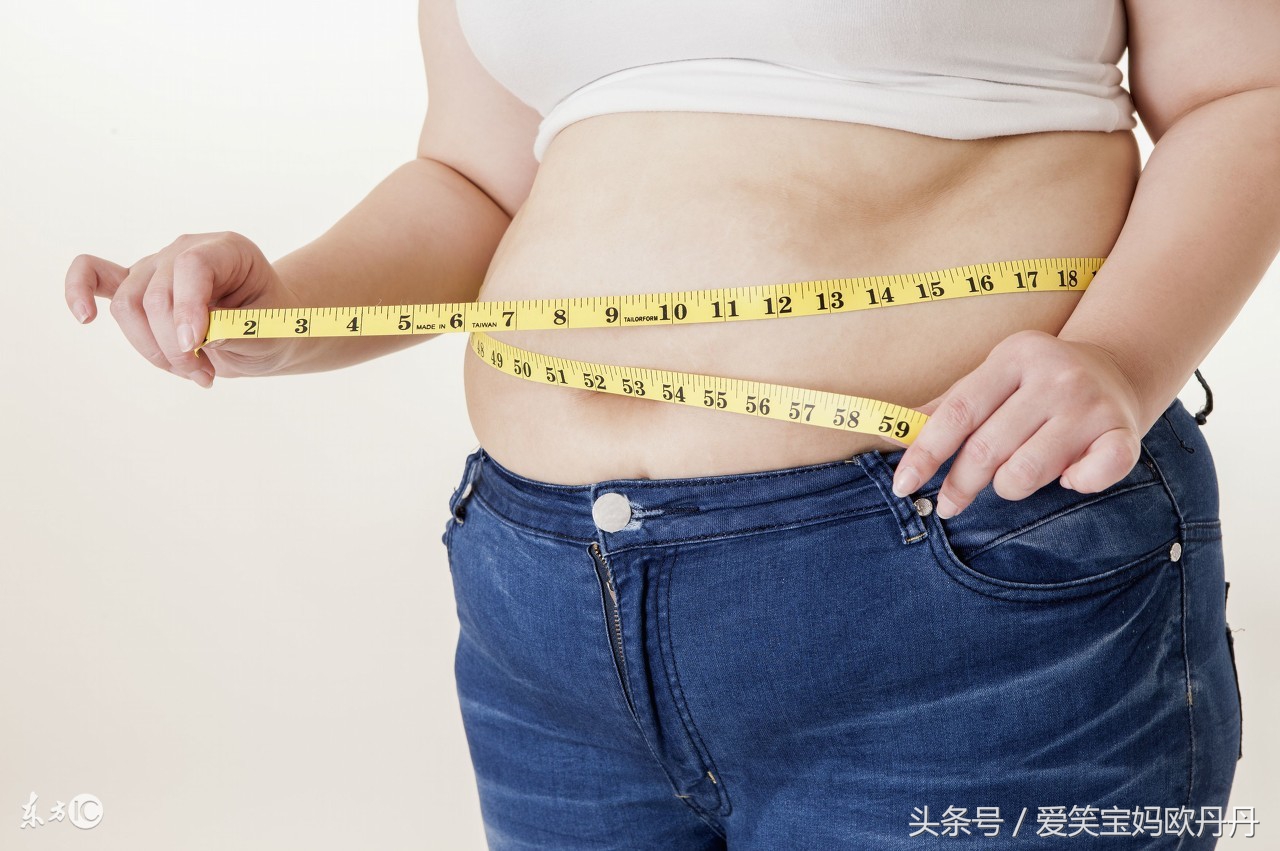 生完宝宝胖了怎么瘦,生完宝宝胖