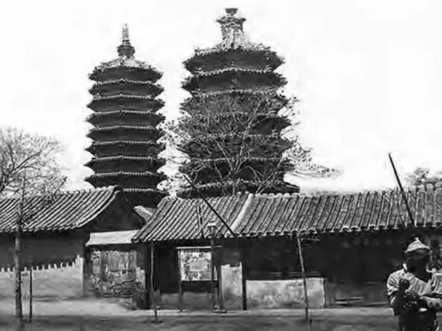 最难得一见的老北京,带你看遍世界上真正的老北京