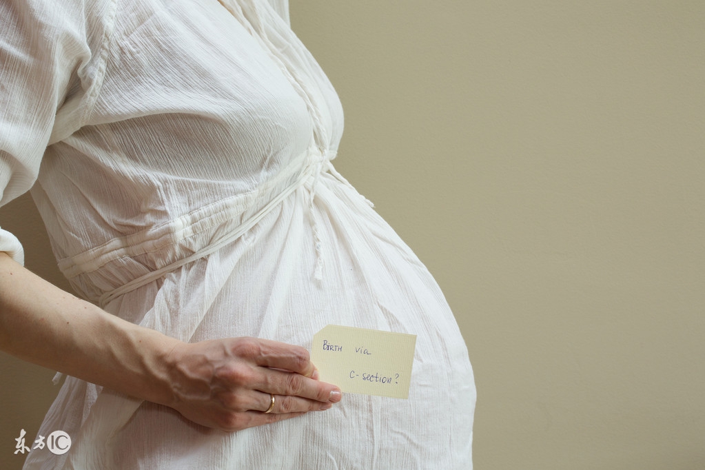 想要剖宫产后恢复的更好,看这些就够了