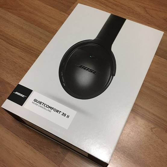 bose降噪耳机qc35一代和二代区别,boseqc35ii和索尼1000xm3