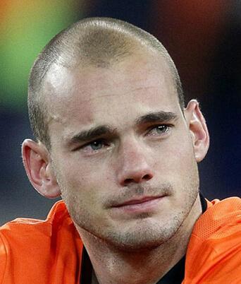 长相酷似！这些足坛球员像极了亲兄弟