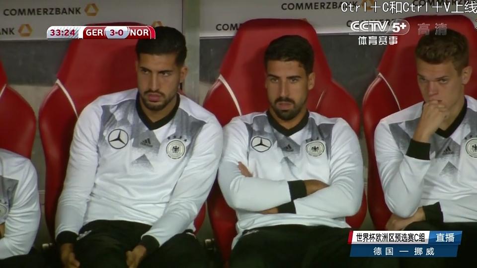 长相酷似！这些足坛球员像极了亲兄弟