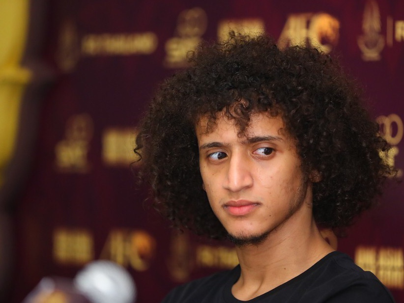 长相酷似！这些足坛球员像极了亲兄弟