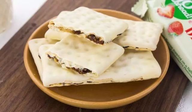 有哪些特别受办公室欢迎的小零食,上班必备8款小零食