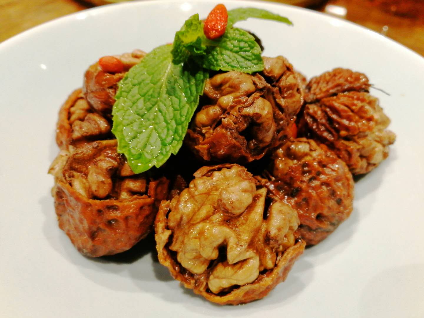 锦府盐帮的必点菜,盐帮美食推荐