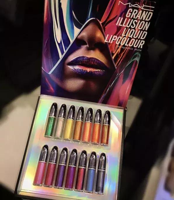 10款限定新品大比拼，你最想让他送你哪个？