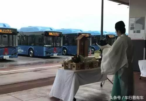 比亚迪大巴在日本,比亚迪卖了多少辆公交车给日本