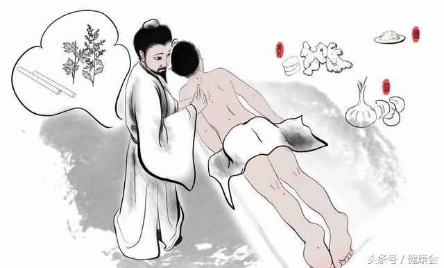 艾灸后的反应和表现,艾灸后脸色发黑发暗是排毒反应吗