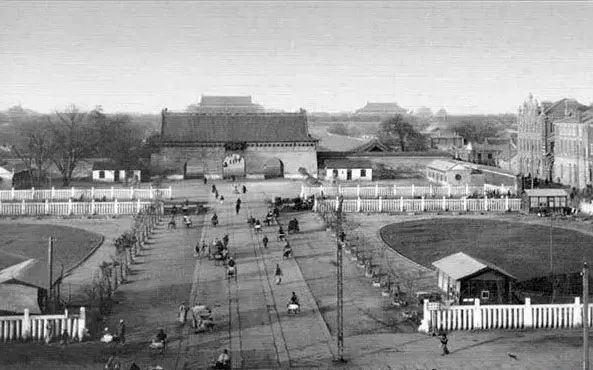 最难得一见的老北京,带你看遍世界上真正的老北京