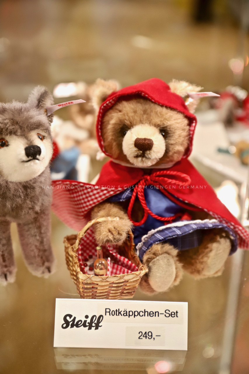 泰迪熊最贵多少钱,最贵的泰迪熊