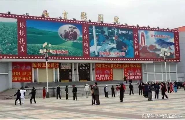 西吉，你变了！变得让人不认识了！