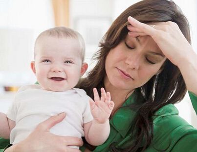 孕妇产后贫血吃什么补血最快,产后贫血有良方