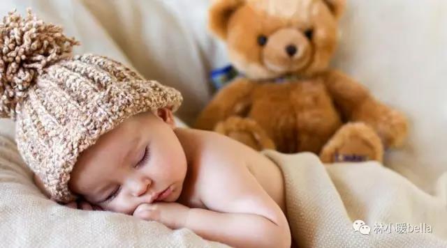 宝宝睡眠突然变好了怎么回事,突然睡眠质量变好了什么原因