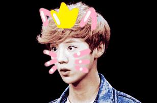 鹿晗愿望季2016,鹿晗早期视频采访新年愿望