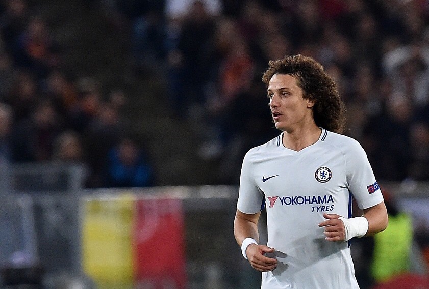 长相酷似！这些足坛球员像极了亲兄弟