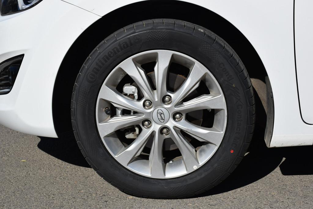 途虎马牌499四条轮胎,为啥途虎都推荐马牌轮胎