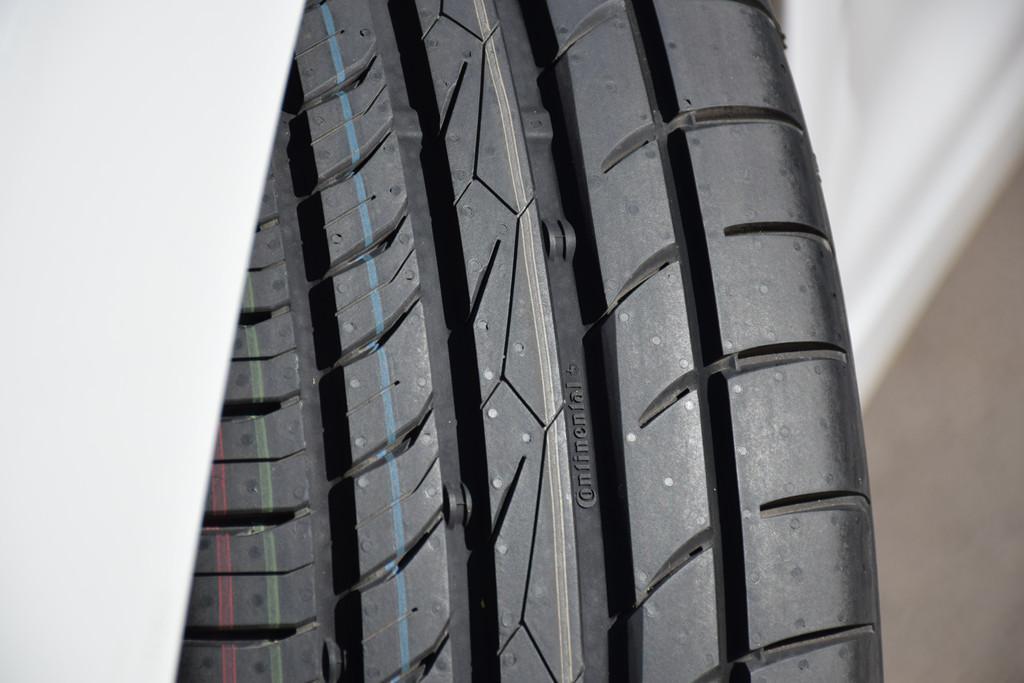 途虎马牌499四条轮胎,为啥途虎都推荐马牌轮胎