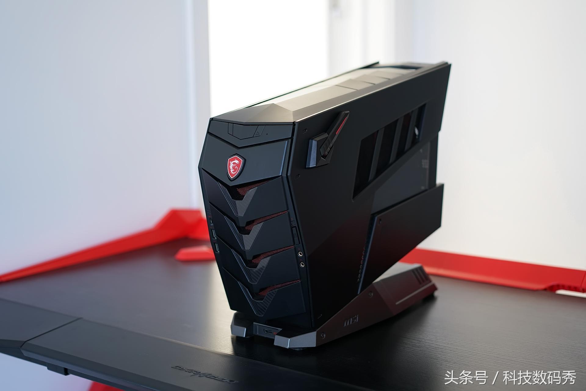 吃鸡主机微星宙斯盾3,微星宙斯盾钛3怎么样