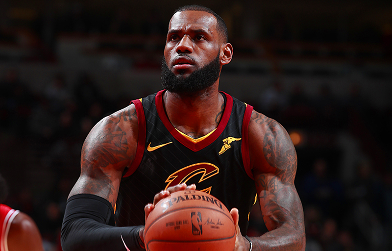 詹姆斯和韦德在骑士集锦,nba骑士连胜