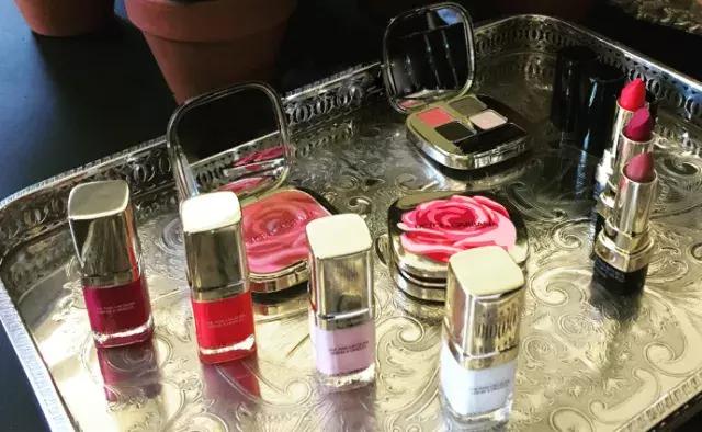 10款限定新品大比拼，你最想让他送你哪个？