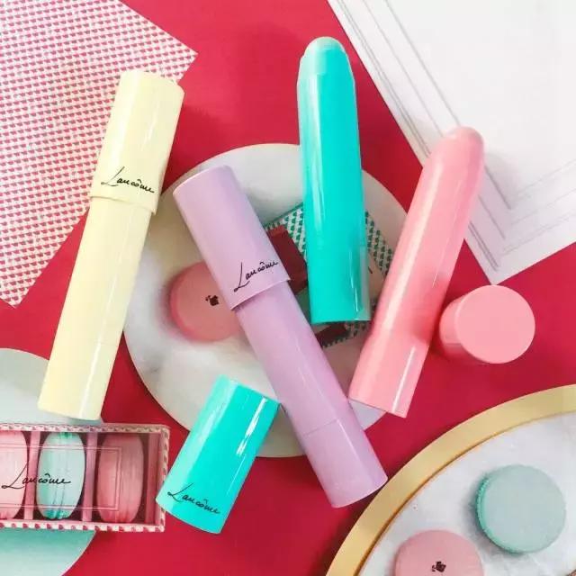 10款限定新品大比拼，你最想让他送你哪个？