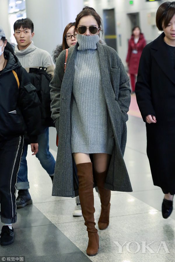 穿衣top,2017穿搭排行