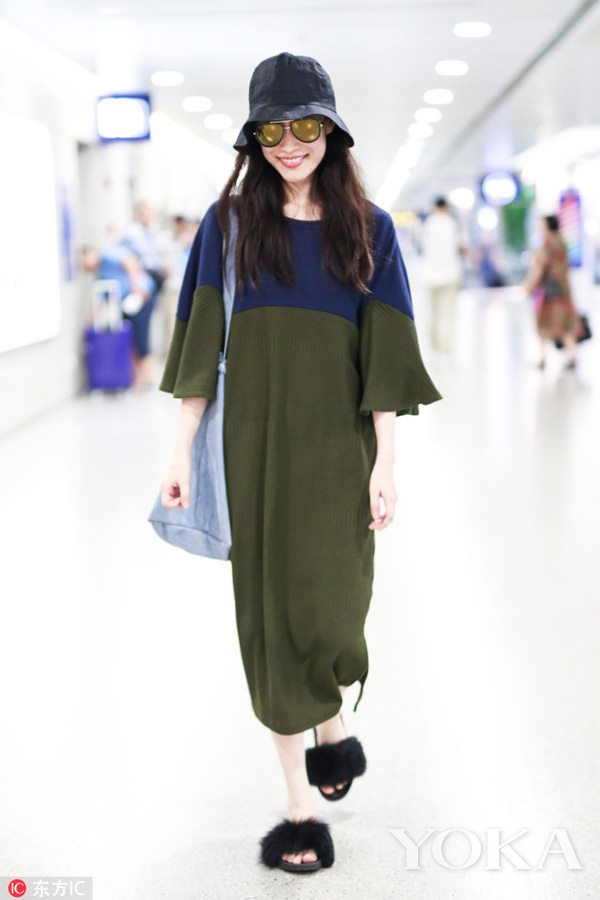 穿衣top,2017穿搭排行