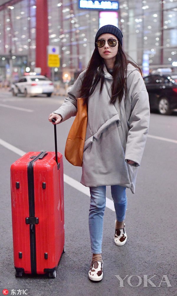 穿衣top,2017穿搭排行