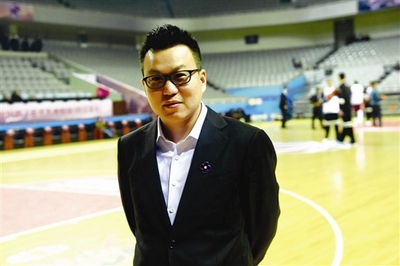 他不简单,不简单的他