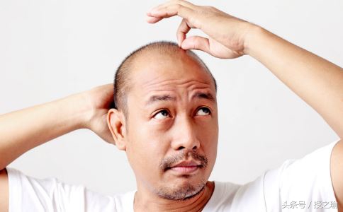 对头发好的瑜伽动作有哪些,总是掉头发要怎么治疗