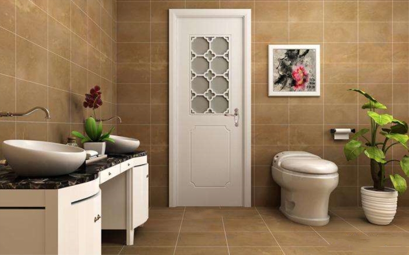 什木坊来告诉你定制卫生间门价格该怎么算