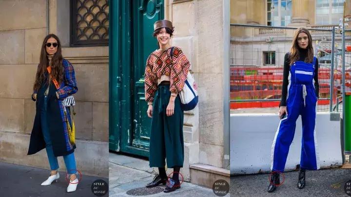 12-14穿搭,20条穿搭技巧总有一条适合你