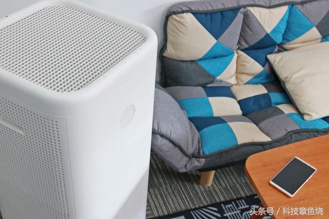 老罗带货空气净化器,老罗的畅呼吸净化器