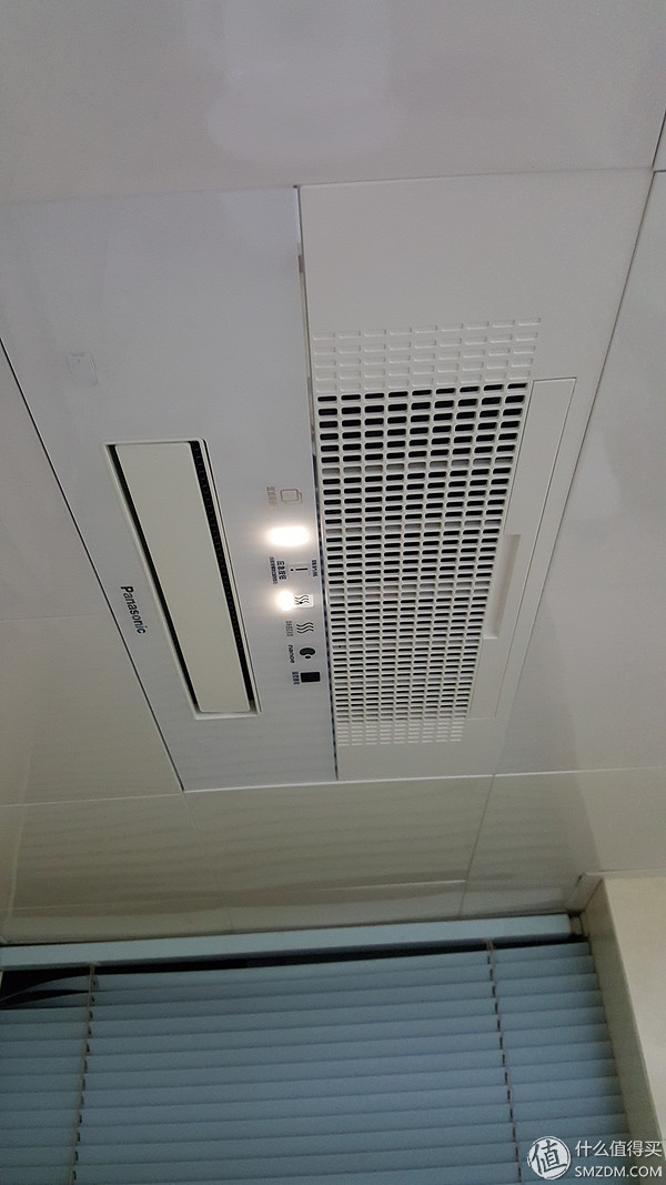 松下浴霸54be1c和54bd1c,松下fv-54bvl1c风暖浴霸怎么样