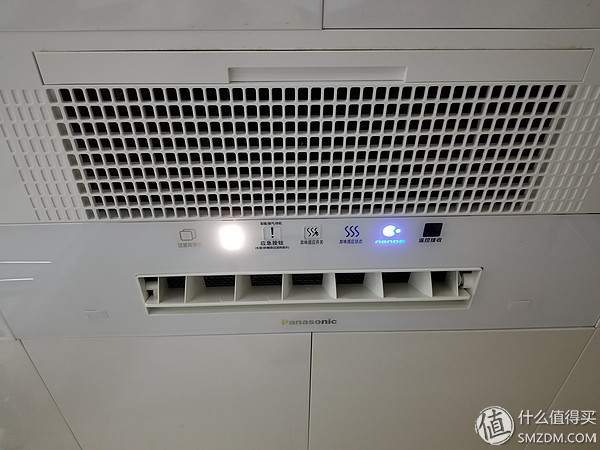 松下浴霸54be1c和54bd1c,松下fv-54bvl1c风暖浴霸怎么样