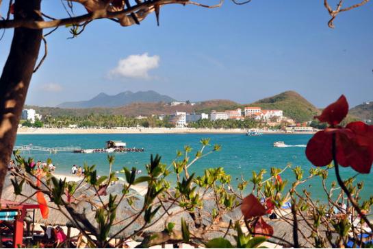 三亚吃喝玩乐亲身攻略——两匹北方的大姑娘吃喝玩乐在三亚