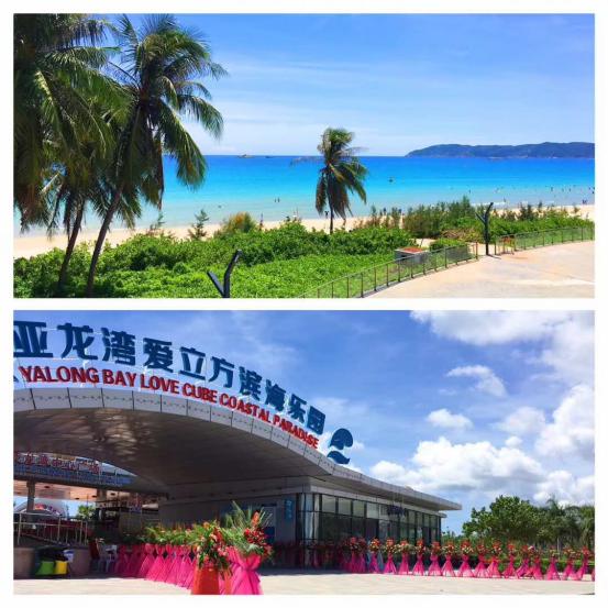 三亚吃喝玩乐亲身攻略——两匹北方的大姑娘吃喝玩乐在三亚