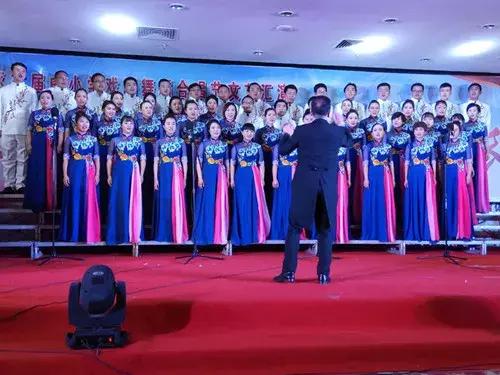 平桥小学艺术节12届,平桥区小学演出