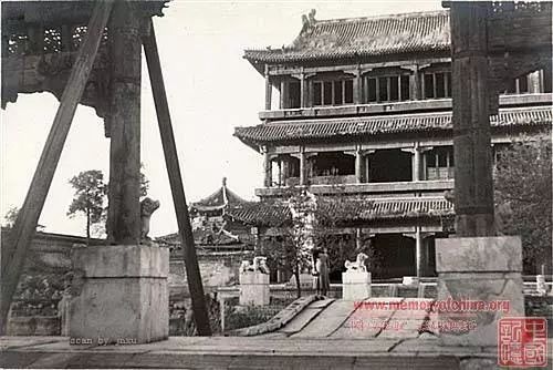 最难得一见的老北京,带你看遍世界上真正的老北京