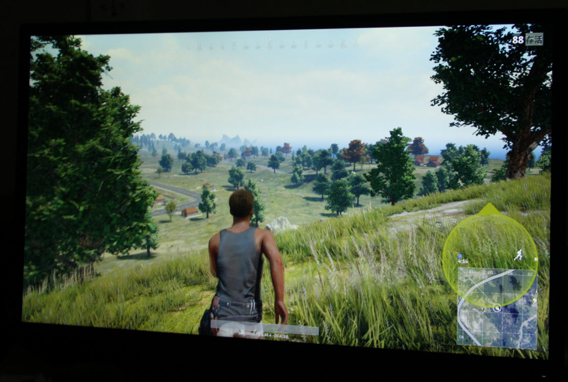 我是真心带你吃鸡！用上“看到声音”哪怕只有手枪也能撑到最后