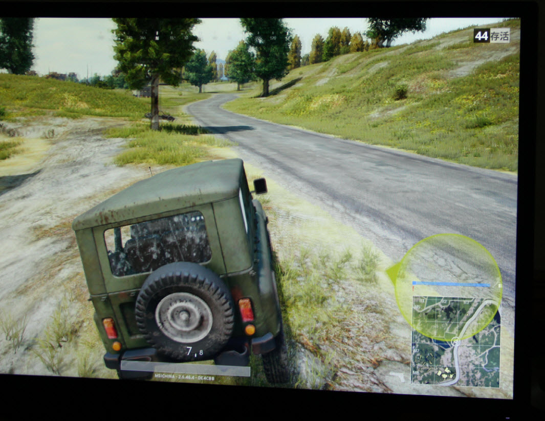 我是真心带你吃鸡！用上“看到声音”哪怕只有手枪也能撑到最后