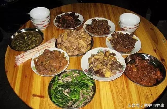 西吉，你变了！变得让人不认识了！