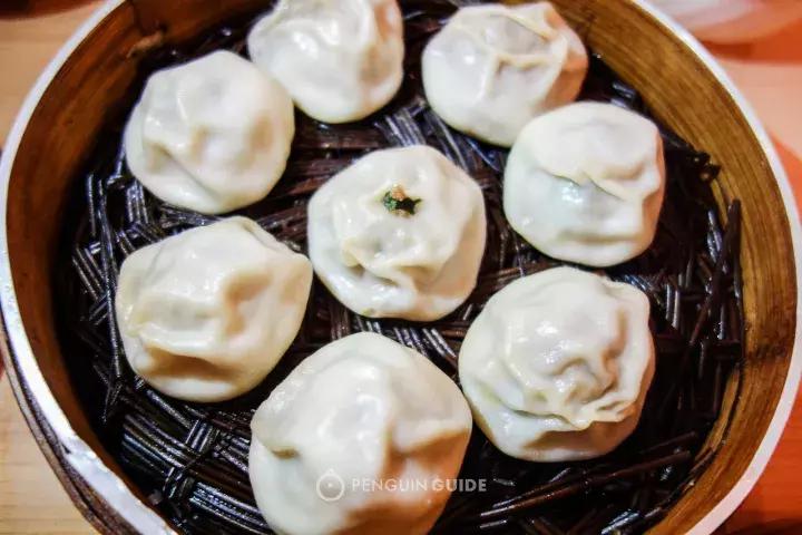 南京汤包是什么特点,南京哪家汤包最正宗最好吃